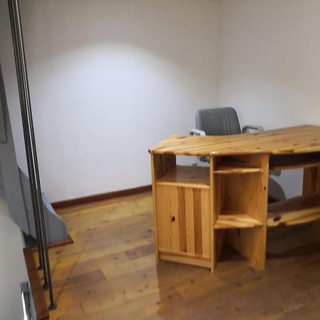 Haus Am Fluss Villa Kall Екстериор снимка