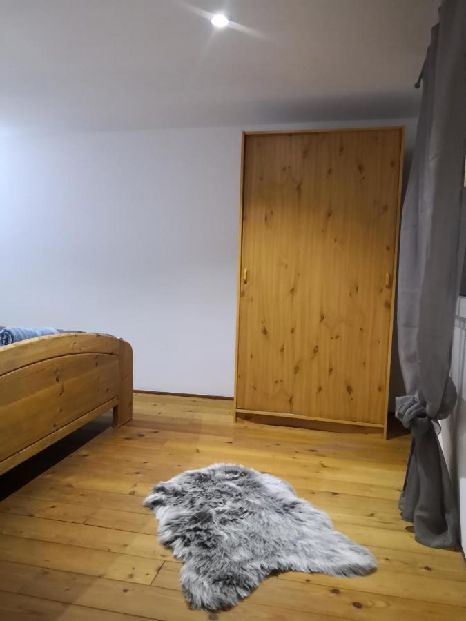Haus Am Fluss Villa Kall Екстериор снимка