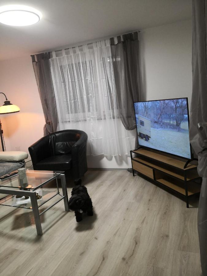Haus Am Fluss Villa Kall Екстериор снимка