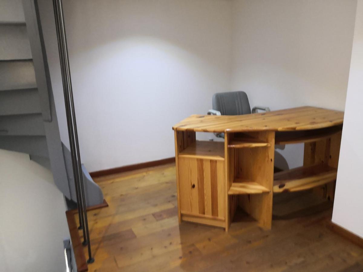 Haus Am Fluss Villa Kall Екстериор снимка