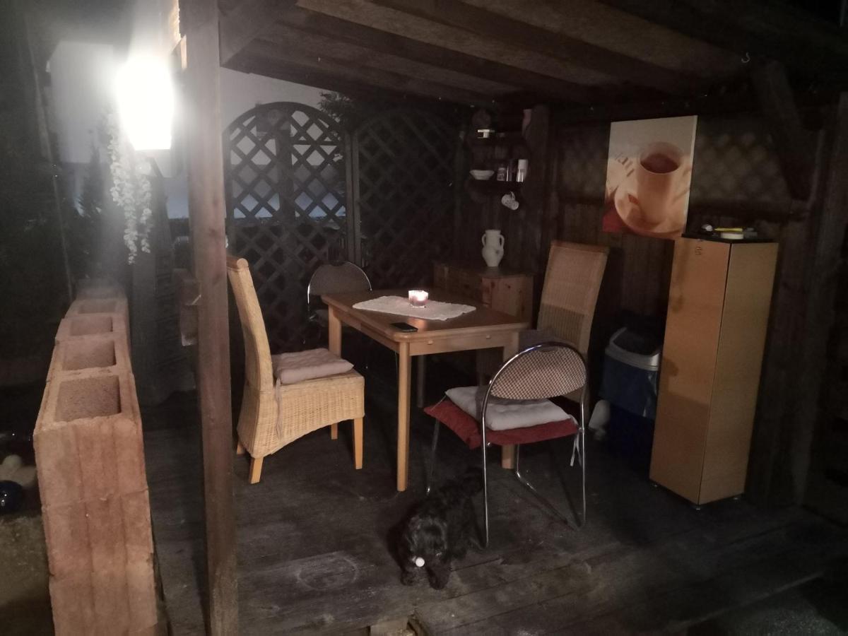 Haus Am Fluss Villa Kall Екстериор снимка