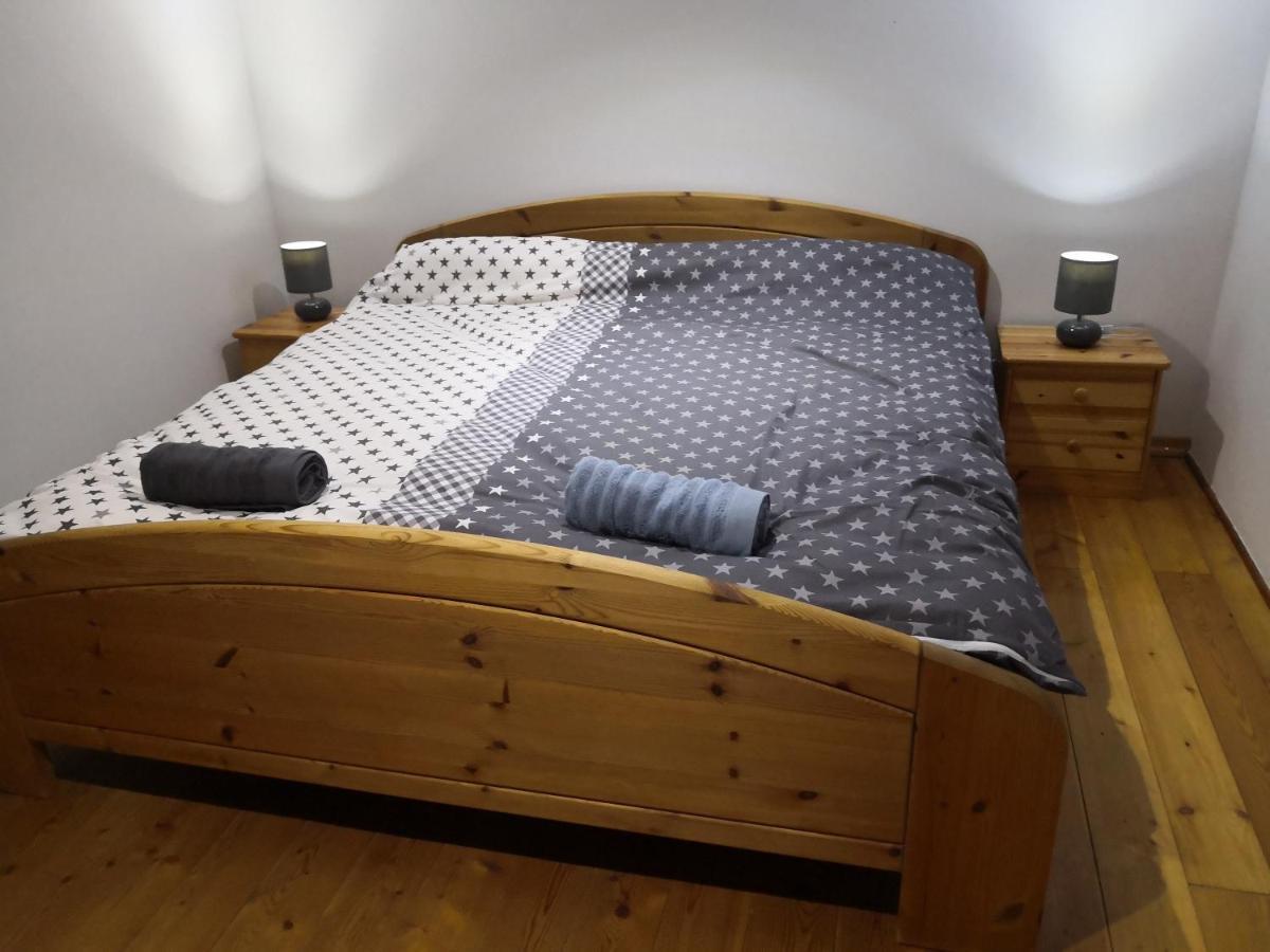 Haus Am Fluss Villa Kall Екстериор снимка