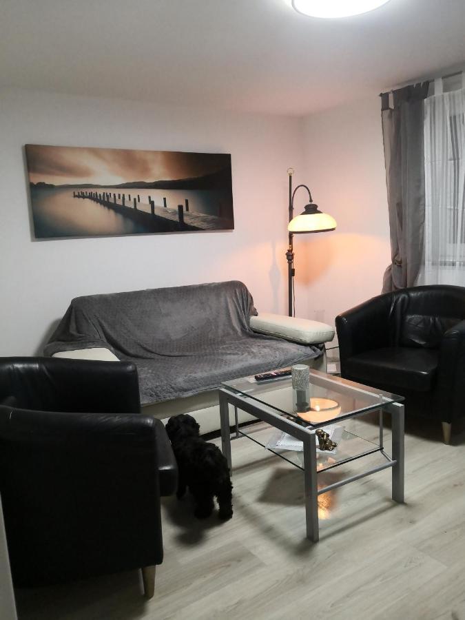 Haus Am Fluss Villa Kall Екстериор снимка
